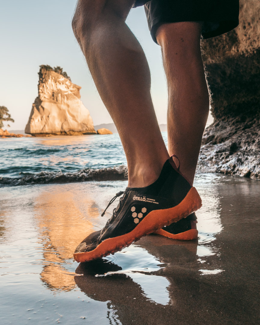 Barefoot shoes VIVOBAREFOOT